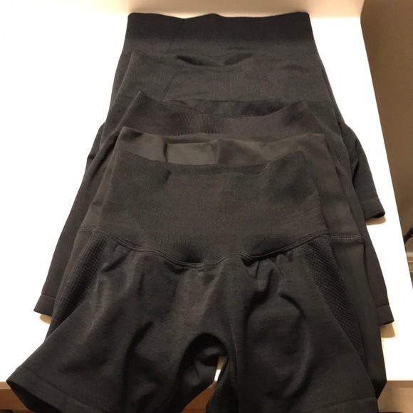 Prozis Pants - 5 Prozis Women's Athletic Shorts